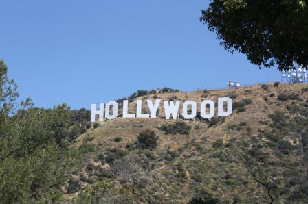 Hollywood