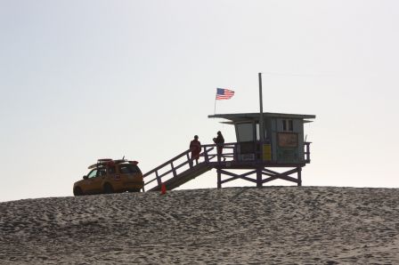 Malibu Plage