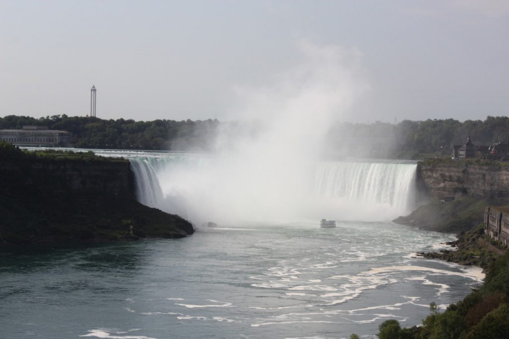 Niagara's Falls