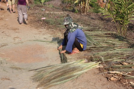 village Akha