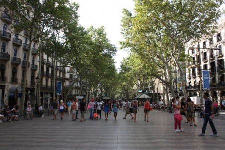 Bon Restaurant Place Real Barcelone Bon Restaurant Place Real Barcelone