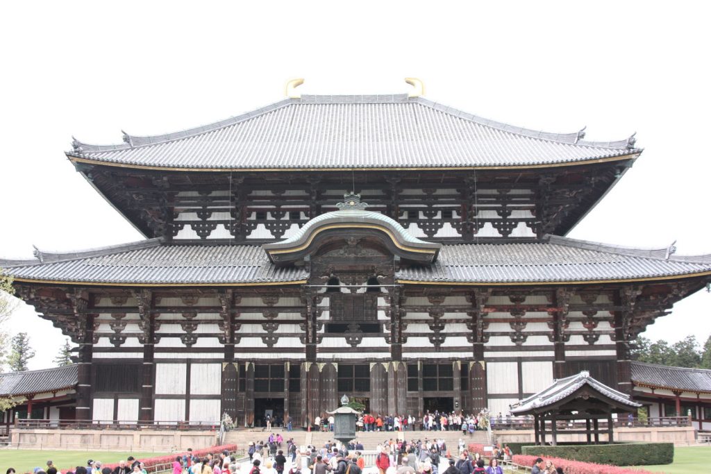 Japon Nara