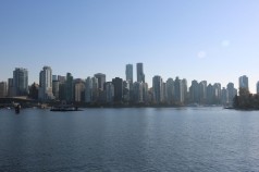 Vancouver Vancouver