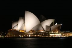 Sydney Sydney