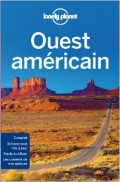 Lonely Planet Ouest USA