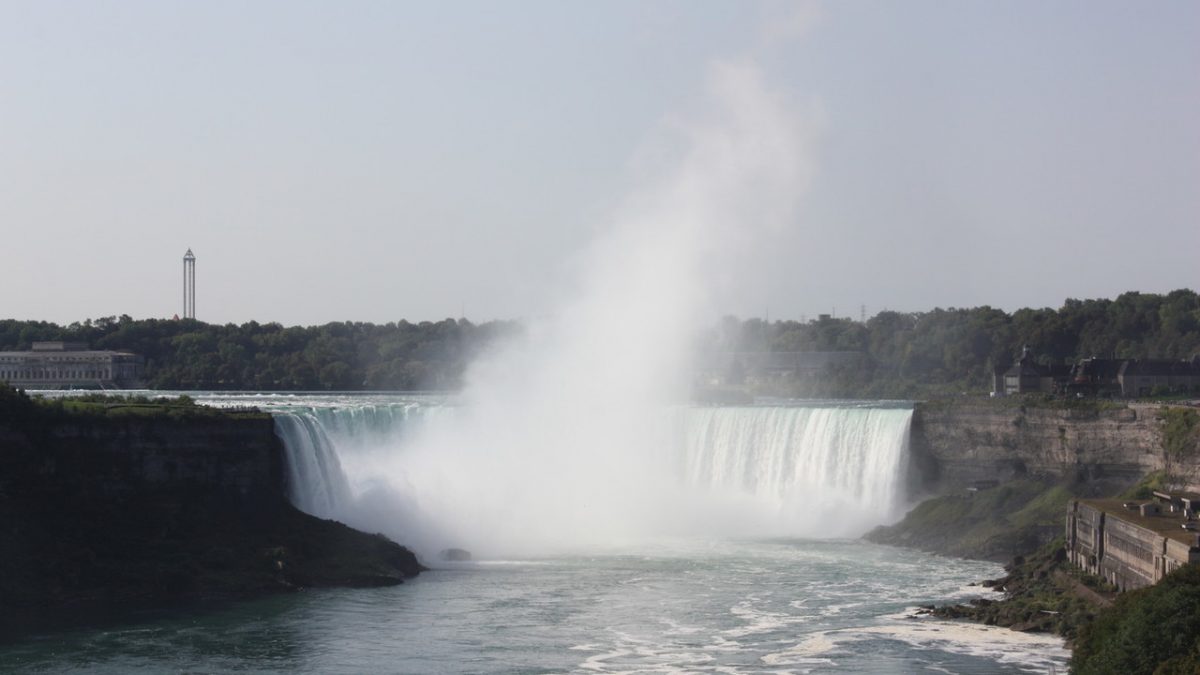 Road Trip Côte Est du Canada