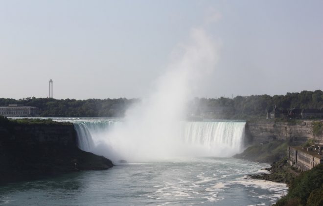 Road Trip Côte Est du Canada