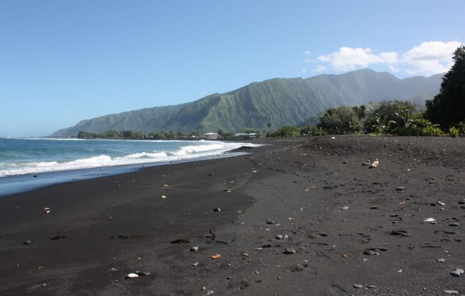 Tahiti