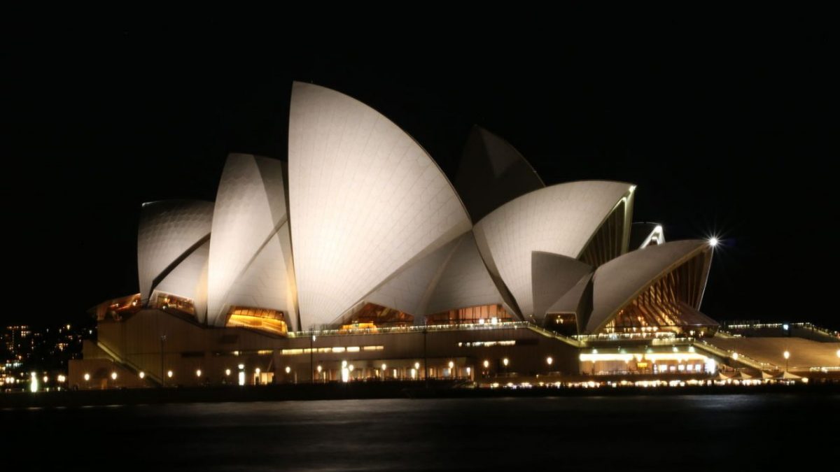 Sydney