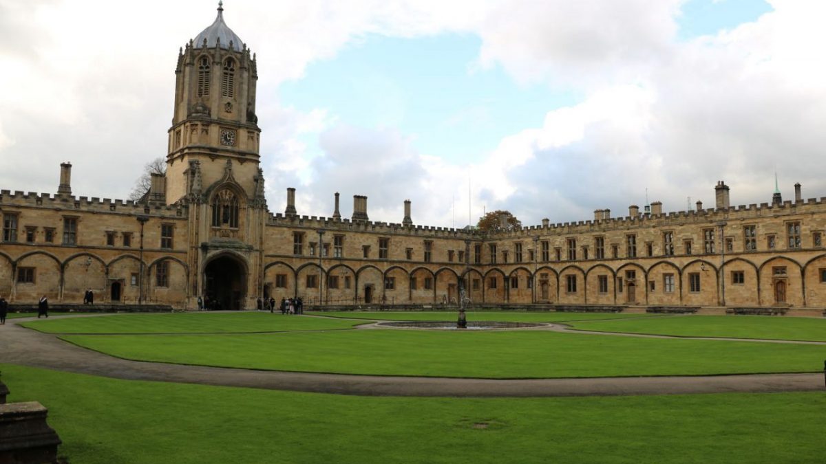 Oxford