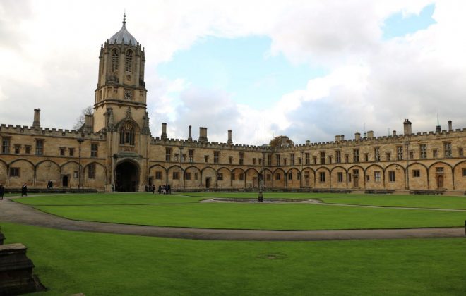 Oxford