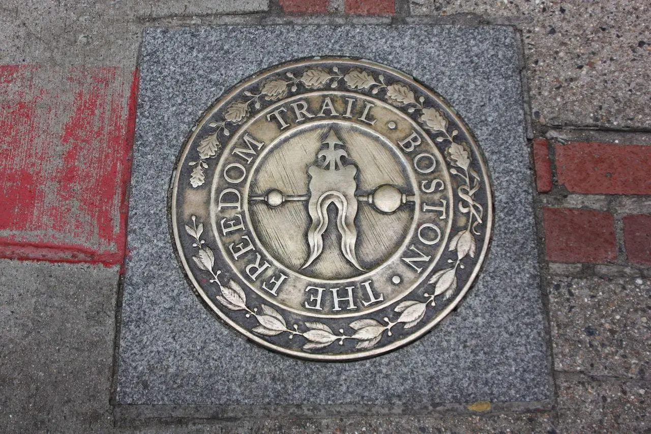 Boston en 2 jours : Freedom Trail, Harvard et bonnes adresses