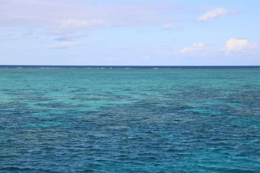 Grande Barrière de Corail