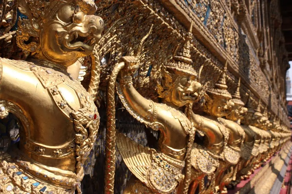 Bangkok en 3 jours : temples et quartiers