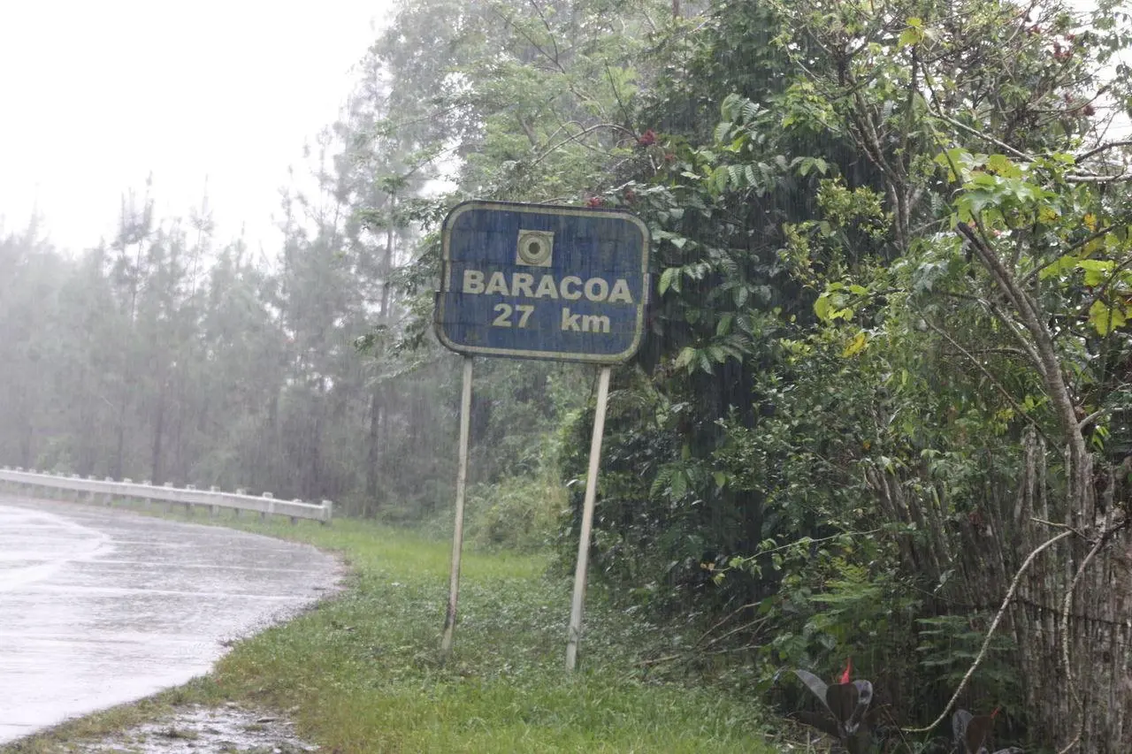 Baracoa à Cuba : conseils, transports et bonnes adresses
