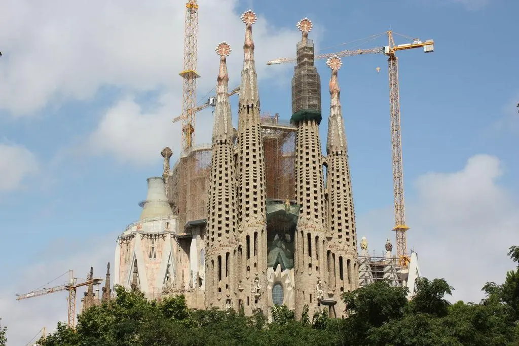 Barcelone en 6 jours : Gaudí, quartiers et bonnes adresses