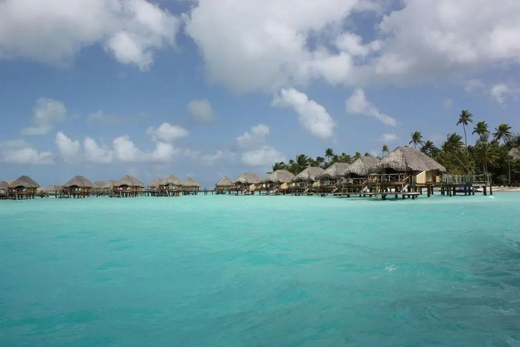 Bora Bora en 4 jours : lagon, snorkeling et conseils