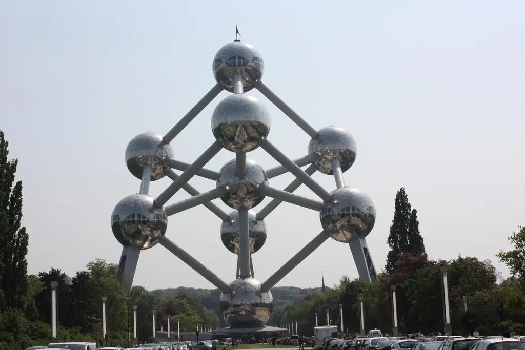 Bruxelles en 3 jours : Grand-Place, Atomium et conseils