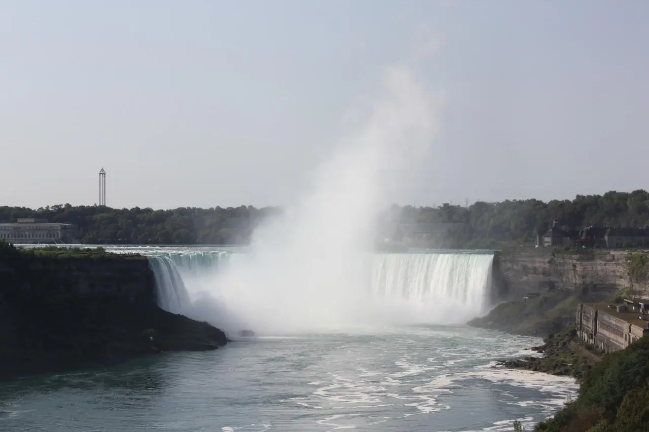 Road trip au Canada Est : Québec, Gaspésie et chutes du Niagara