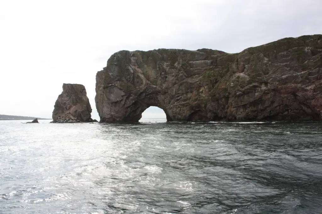 Rocher Percé