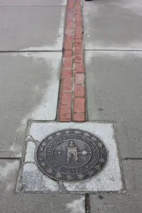 Freedom Trail à Boston