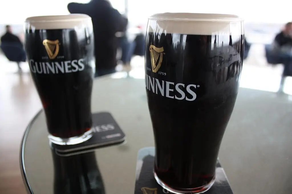 Dublin en 3 jours : pubs, Halloween, Guinness et Wicklow