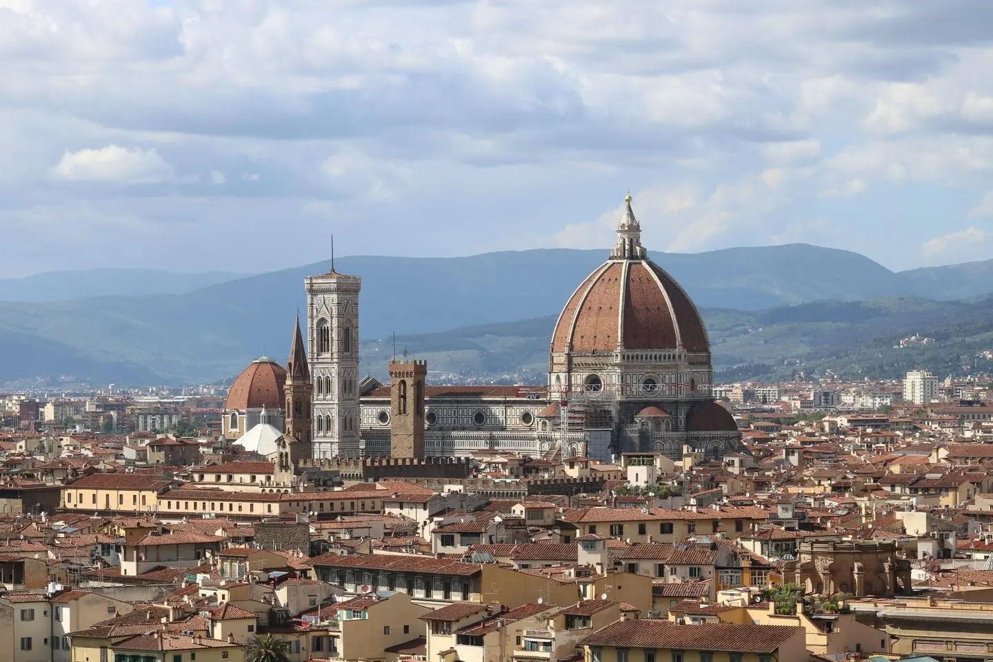 Florence en famille : que faire en 2 jours et nos conseils