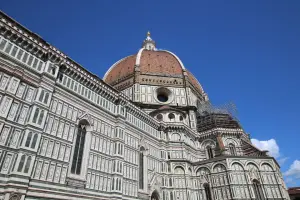 Piazza del Duomo à Florence