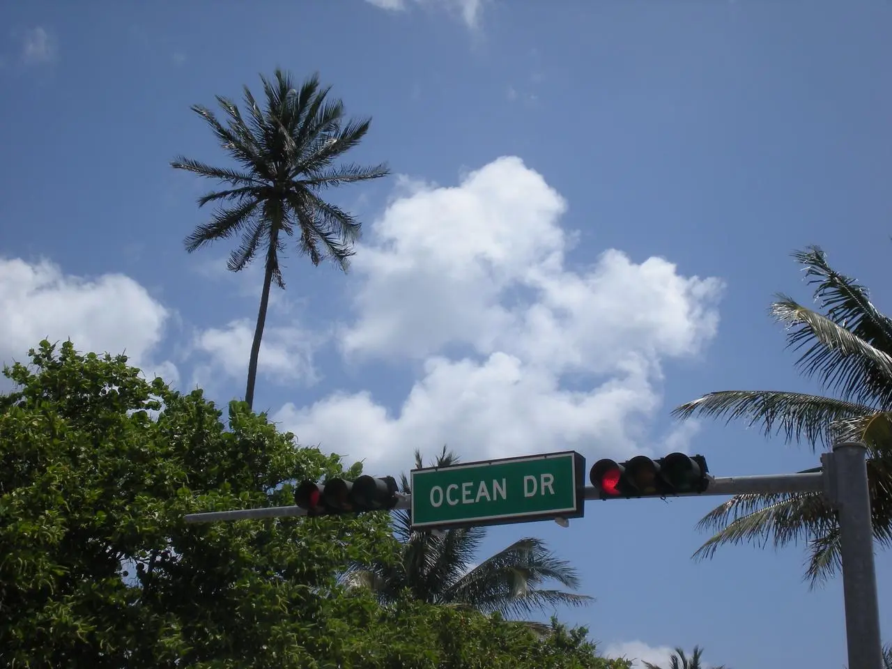 Miami : Art déco, Little Havana, Ocean Drive et les plages