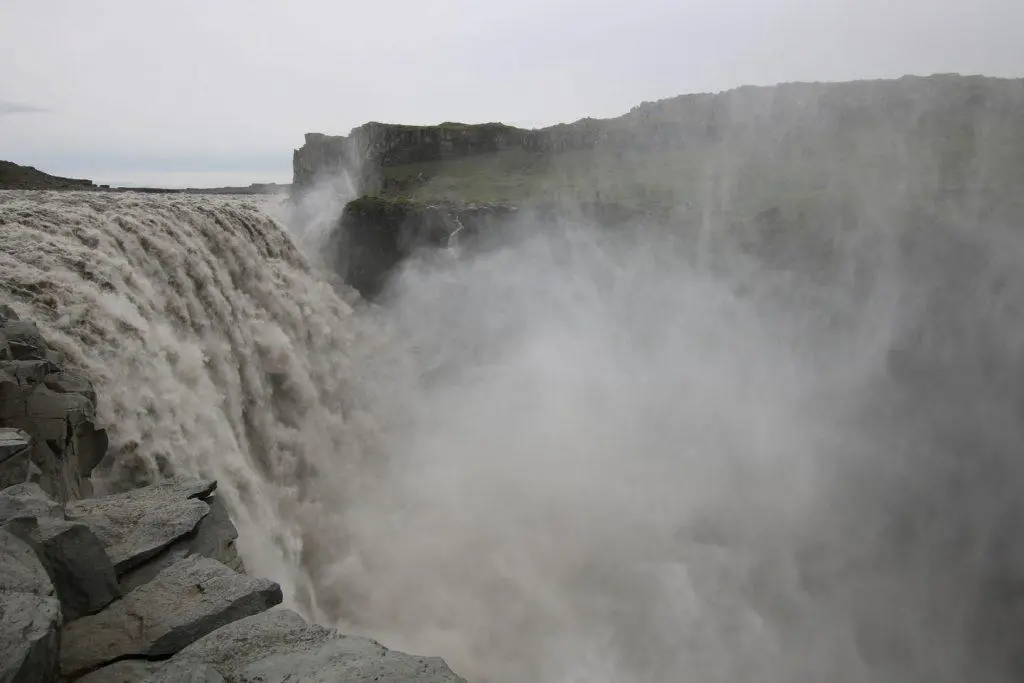 Dettifoss