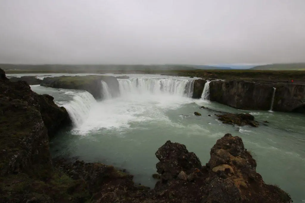 Goðafoss