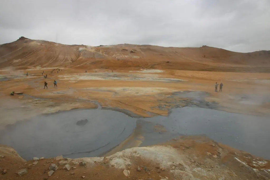 Hverir