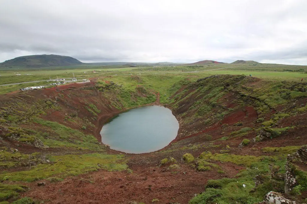 Kerið