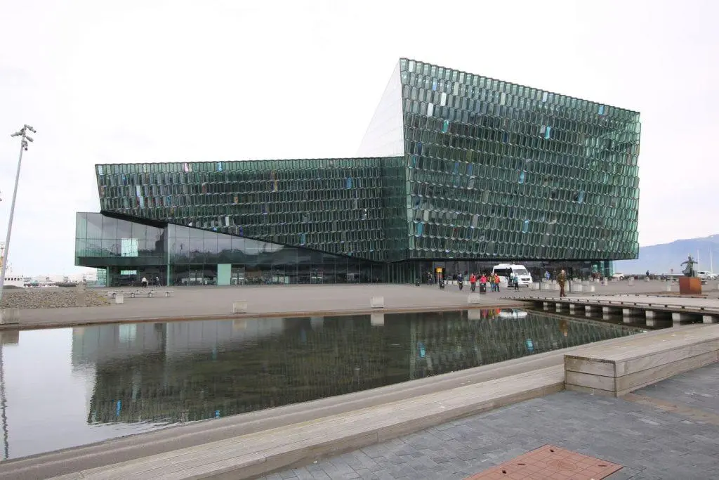 Reykjavik