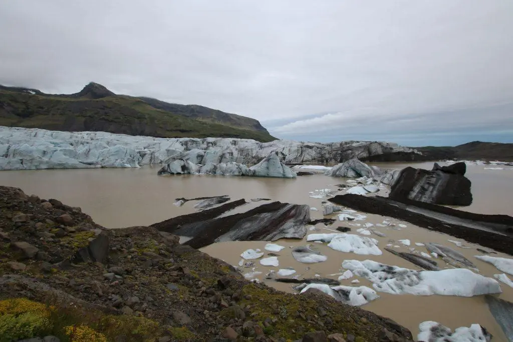 Svínafellsjökull
