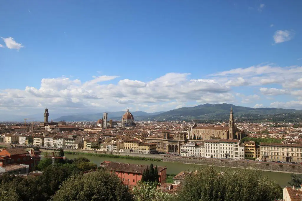 Florence