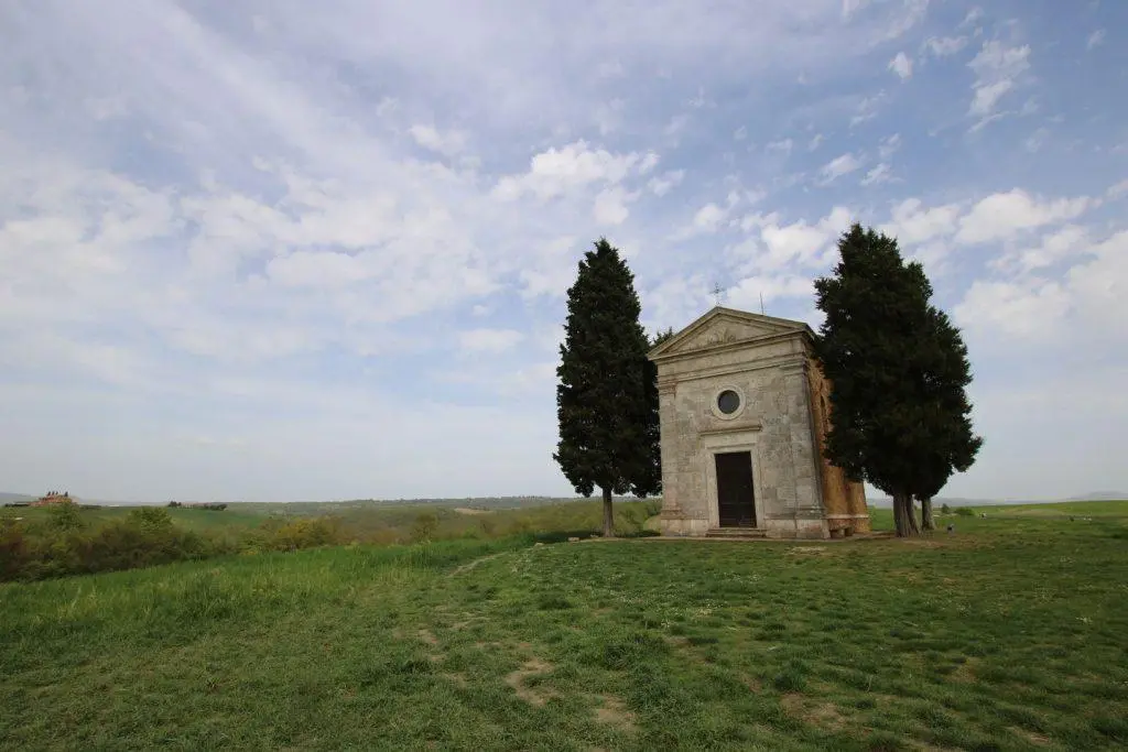 Madonna di Vitaleta
