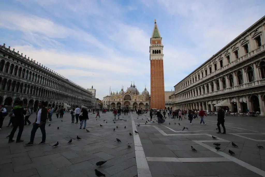 Venise, une autre lumière