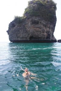 Snorkeling à Koh Phi Phi