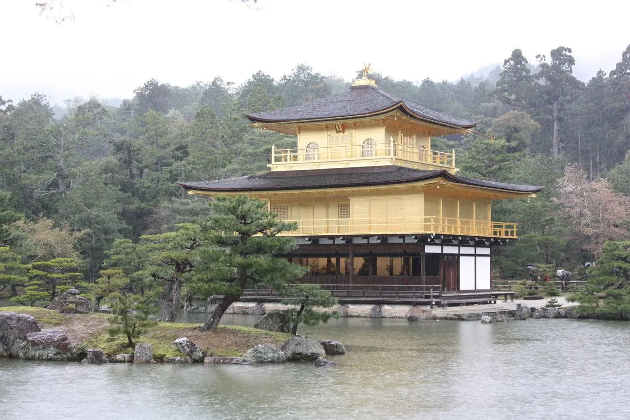 Kyoto en 3 jours : temples, Gion et Arashiyama