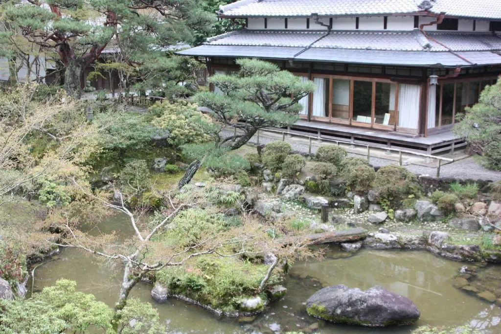 Kōdai-ji à Kyoto