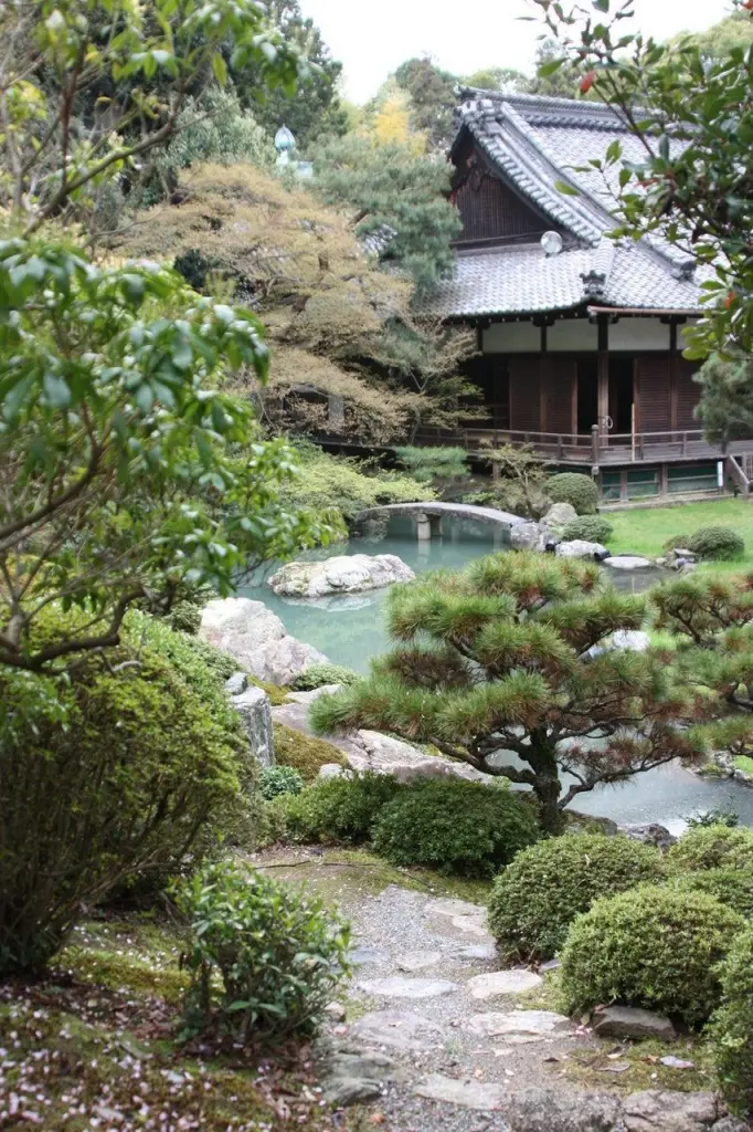 Shōren-in à Kyoto