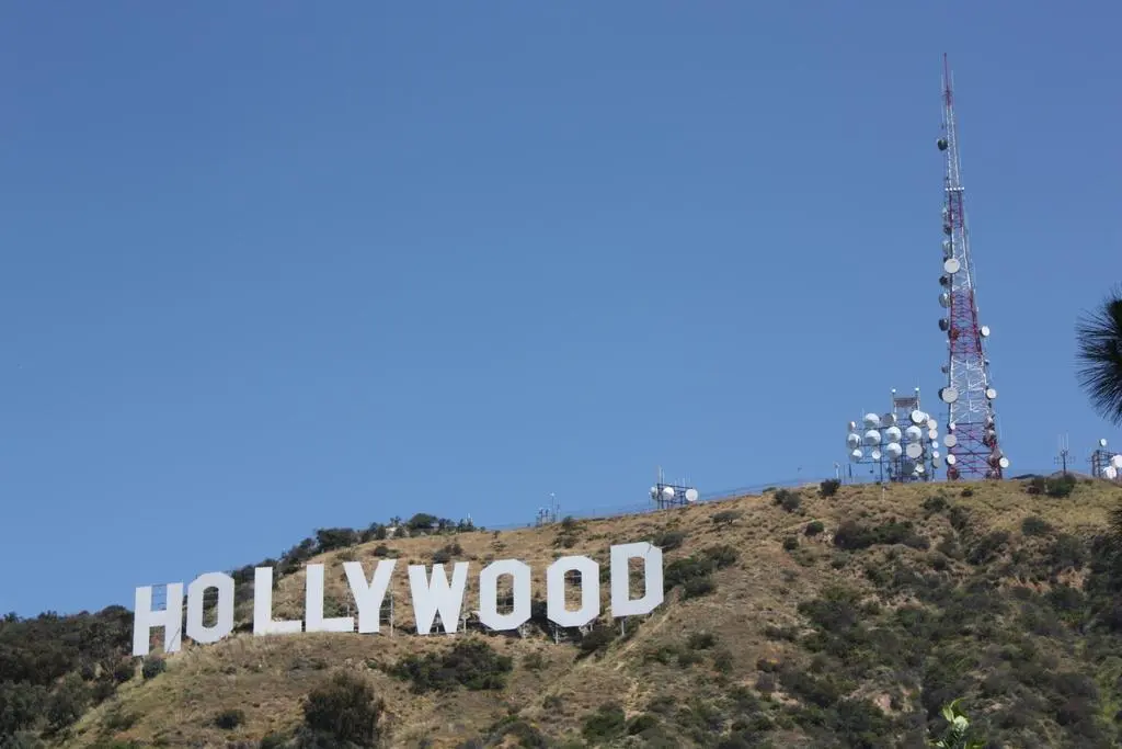Los Angeles : Hollywood, Malibu et Long Beach