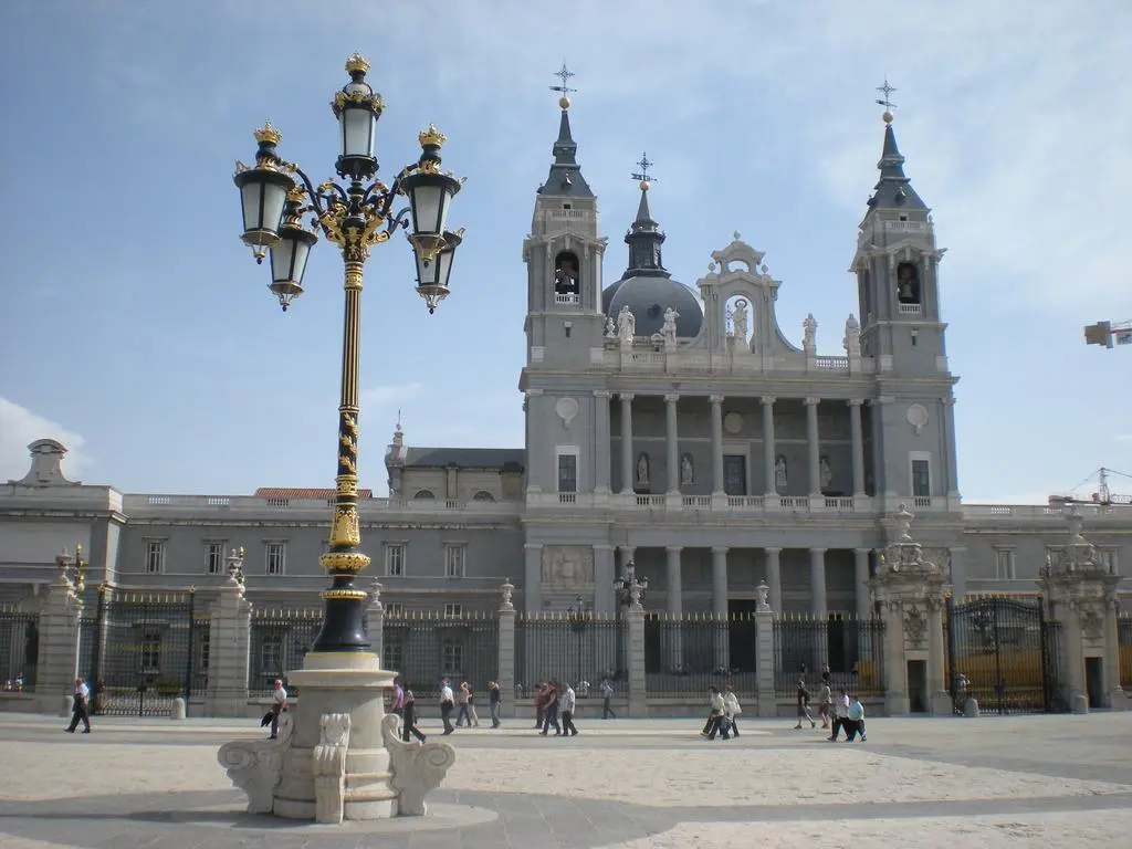 Madrid en 3 jours : musées, places et tapas