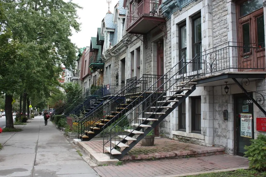 Montréal : Vieux-Montréal, marchés et bonnes adresses