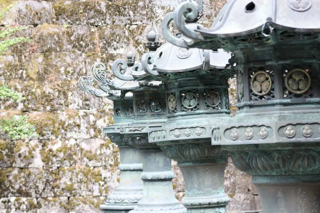 Nikko : Temples, lac Chūzenji et parenthèse hors de Tokyo