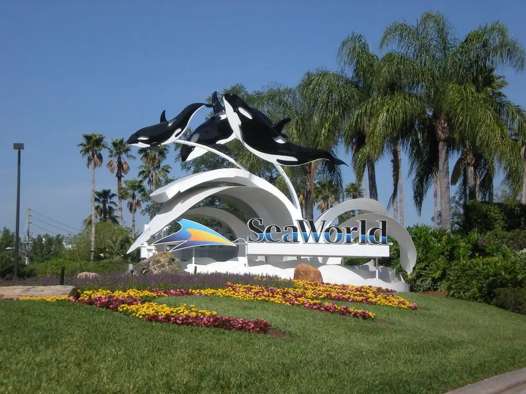 Orlando : Universal Studios et parcs à thème
