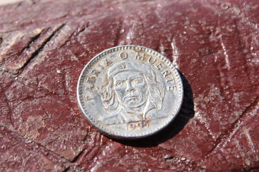Pesos cubains