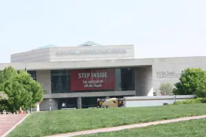 National Constitution Center à Philadelphie