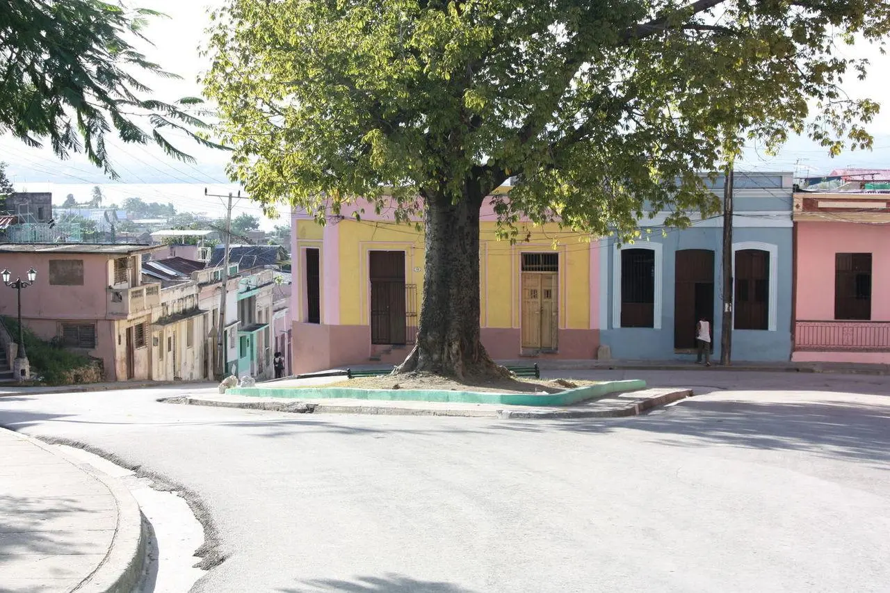 Santiago de Cuba : chaleur, musique et histoire